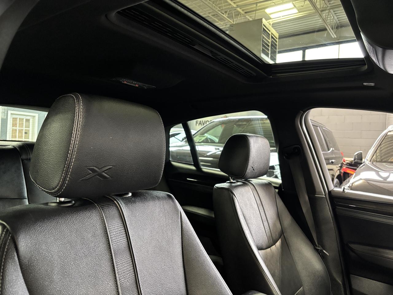 2018 BMW X4 xDrive28i|AWD|NAV|LEATHER|SUNROOF|BACKUPCAMERA|+++ - Photo #14