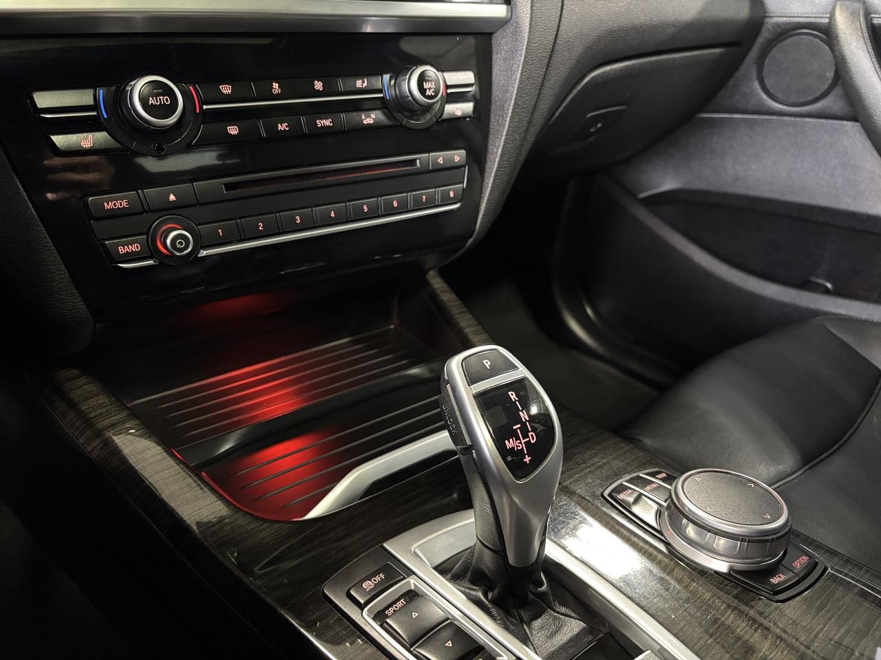 2018 BMW X4 xDrive28i|AWD|NAV|LEATHER|SUNROOF|BACKUPCAMERA|+++ - Photo #18