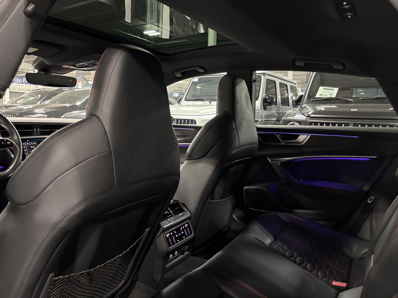 2021 Audi RS 7 QUATTRO|APRCARBONINTAKE|NAV|3DCAM|BANGOLUFSEN|HUD| Photo