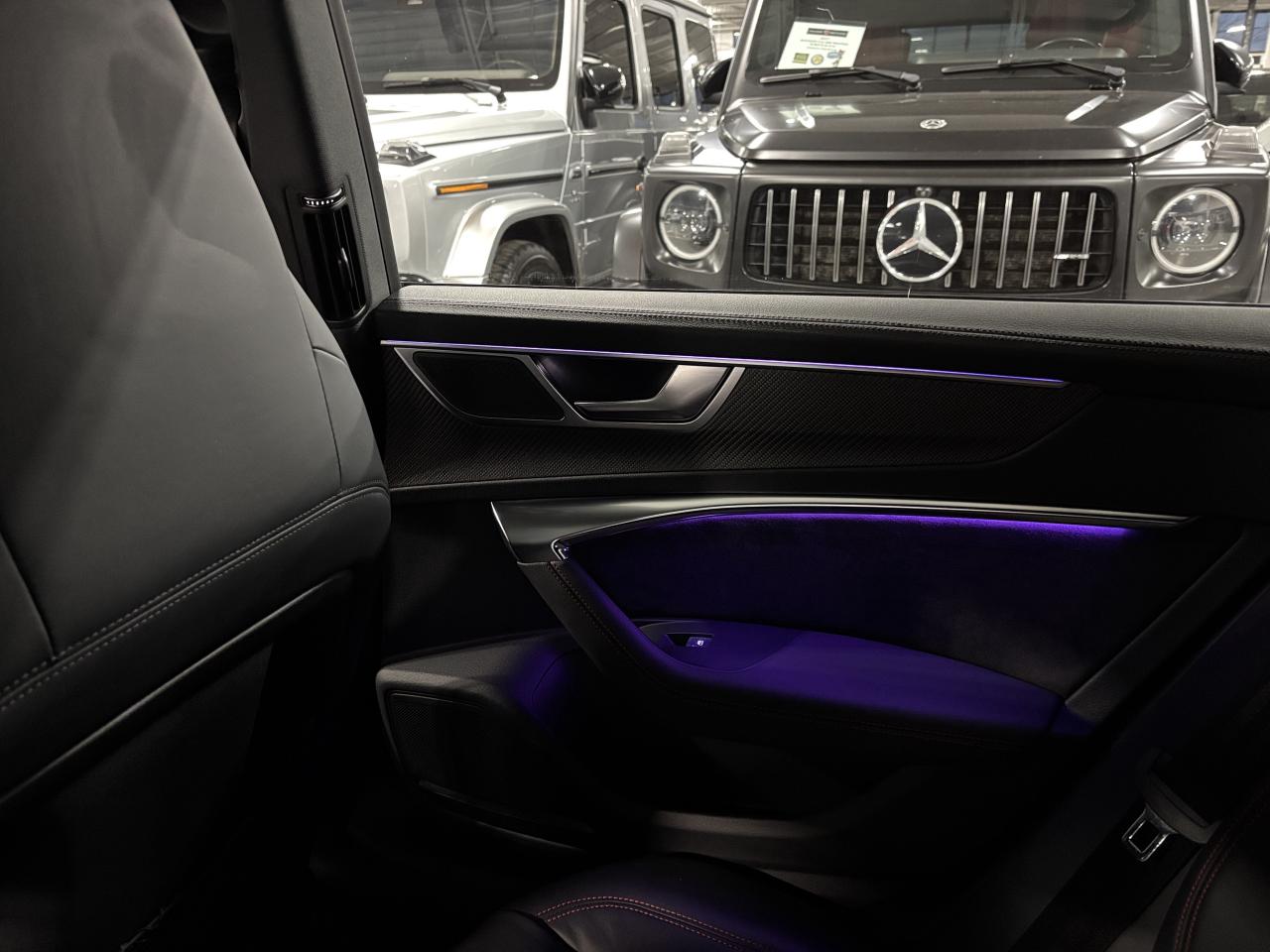 2021 Audi RS 7 QUATTRO|APRCARBONINTAKE|NAV|3DCAM|BANGOLUFSEN|HUD| Photo