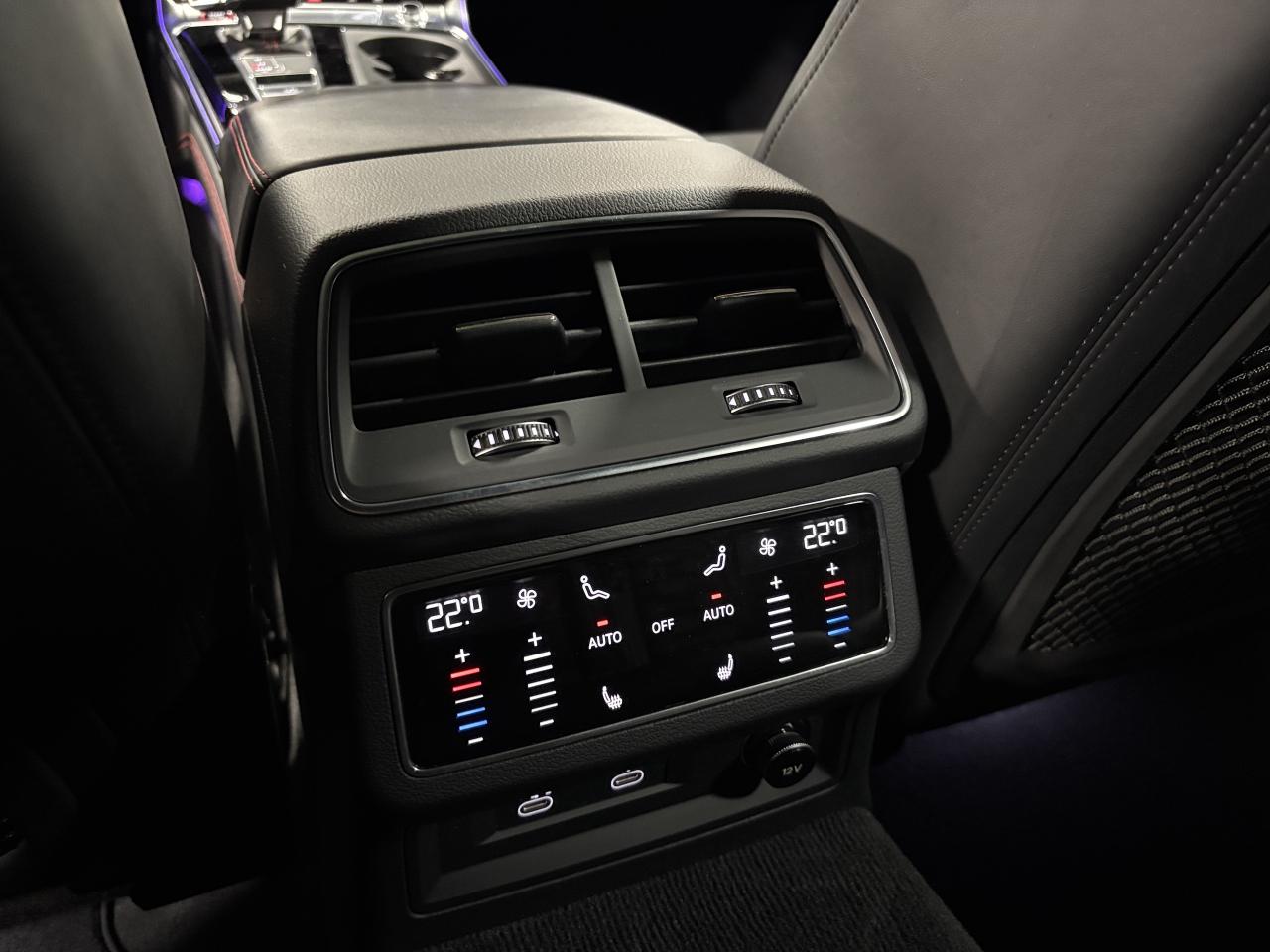 2021 Audi RS 7 QUATTRO|APRCARBONINTAKE|NAV|3DCAM|BANGOLUFSEN|HUD| Photo