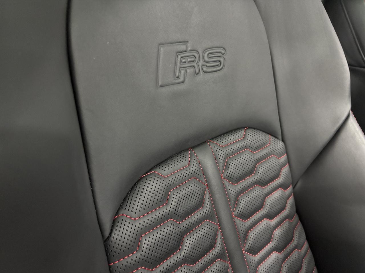 2021 Audi RS 7 QUATTRO|APRCARBONINTAKE|NAV|3DCAM|BANGOLUFSEN|HUD| - Photo #22