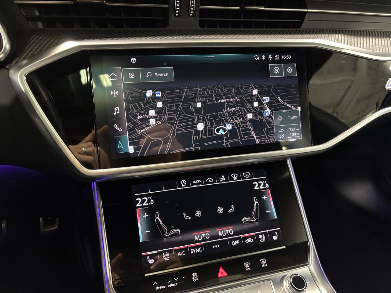 2021 Audi RS 7 QUATTRO|APRCARBONINTAKE|NAV|3DCAM|BANGOLUFSEN|HUD| Photo