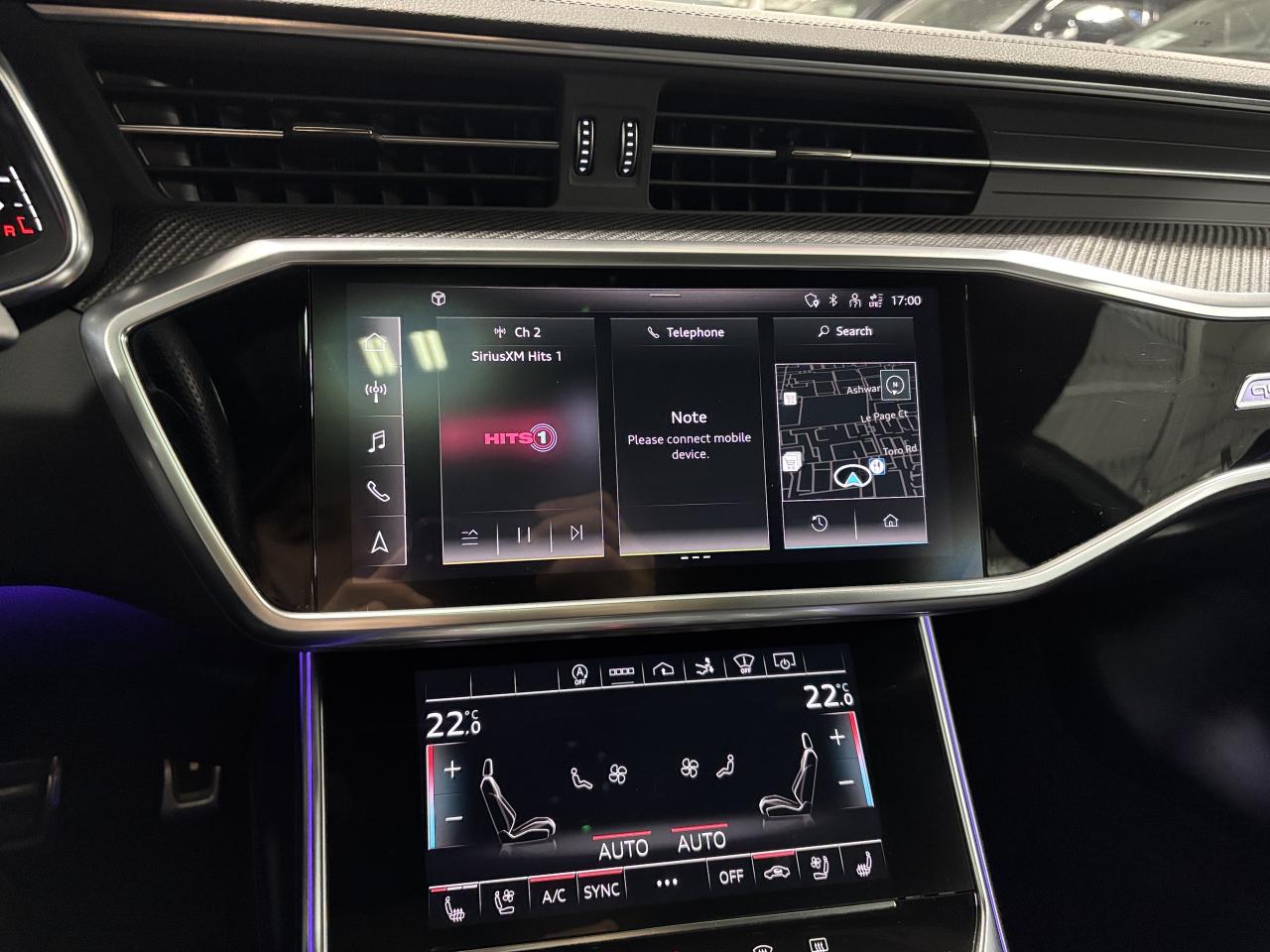 2021 Audi RS 7 QUATTRO|APRCARBONINTAKE|NAV|3DCAM|BANGOLUFSEN|HUD| - Photo #28