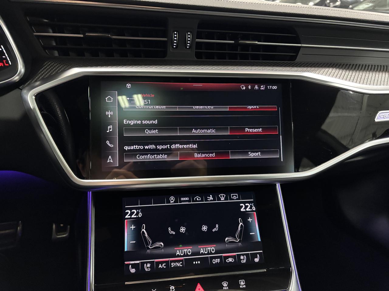 2021 Audi RS 7 QUATTRO|APRCARBONINTAKE|NAV|3DCAM|BANGOLUFSEN|HUD| Photo