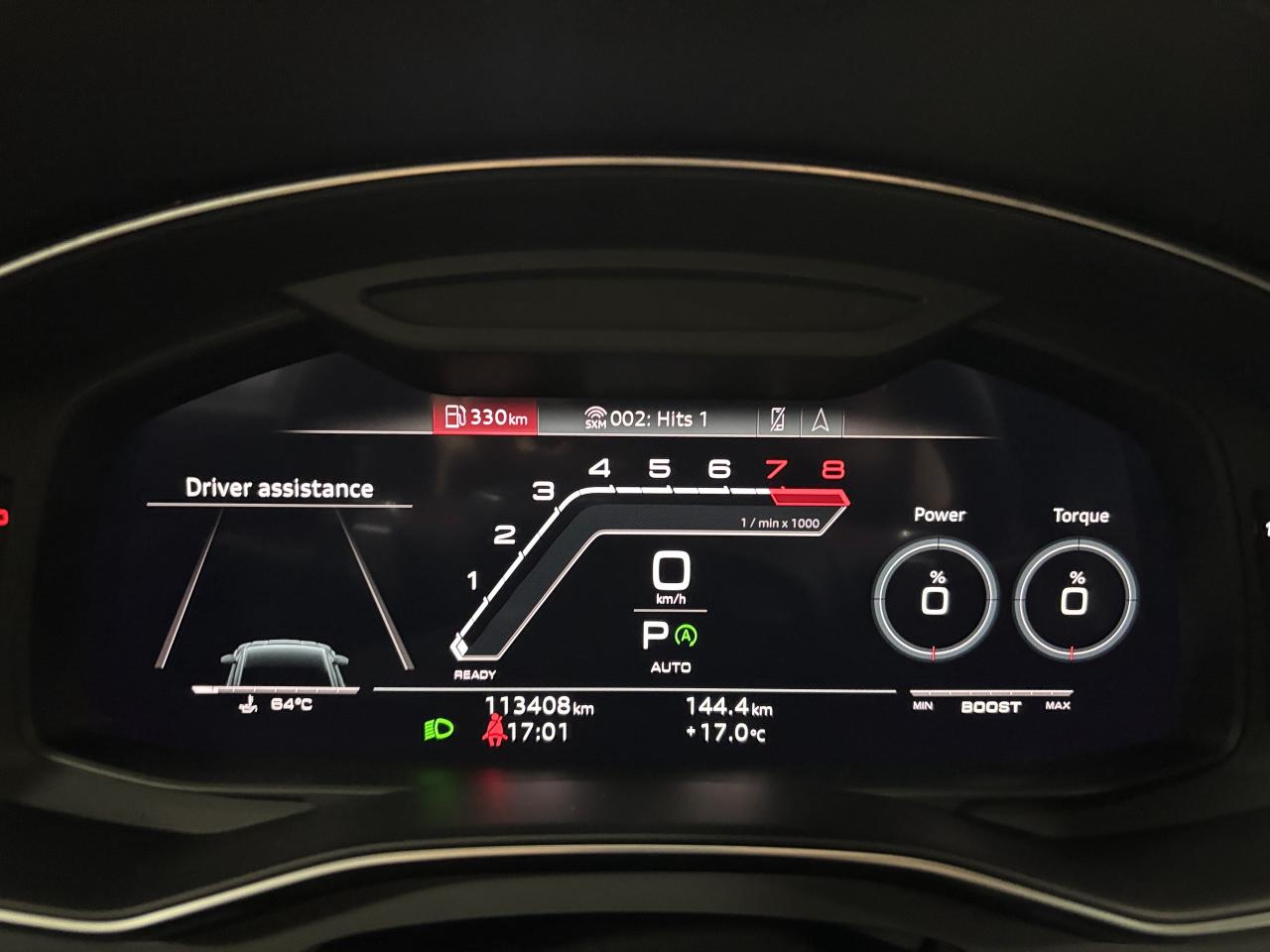 2021 Audi RS 7 QUATTRO|APRCARBONINTAKE|NAV|3DCAM|BANGOLUFSEN|HUD| - Photo #53