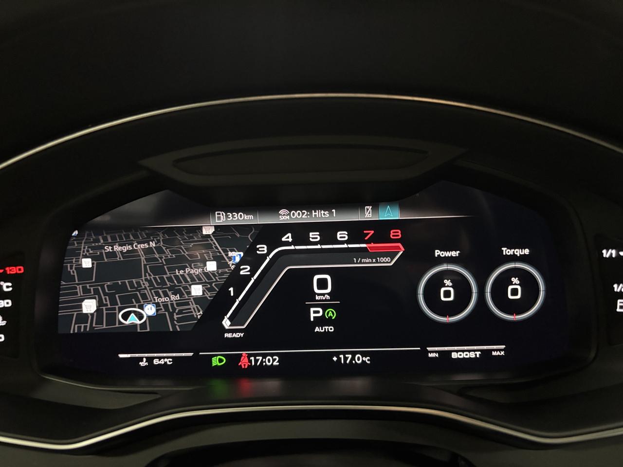 2021 Audi RS 7 QUATTRO|APRCARBONINTAKE|NAV|3DCAM|BANGOLUFSEN|HUD| Photo