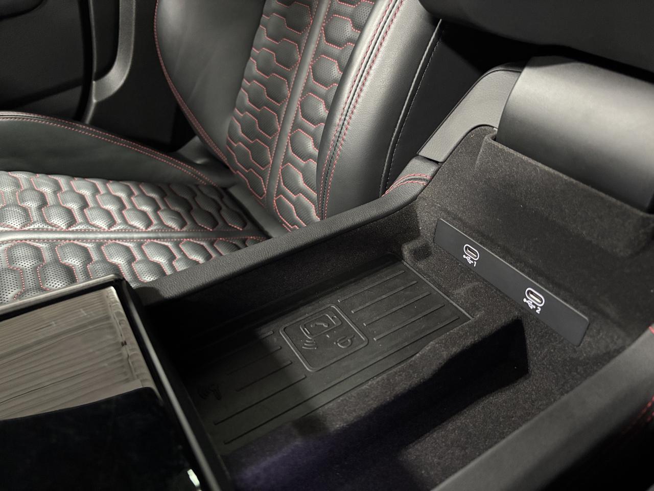 2021 Audi RS 7 QUATTRO|APRCARBONINTAKE|NAV|3DCAM|BANGOLUFSEN|HUD| - Photo #57