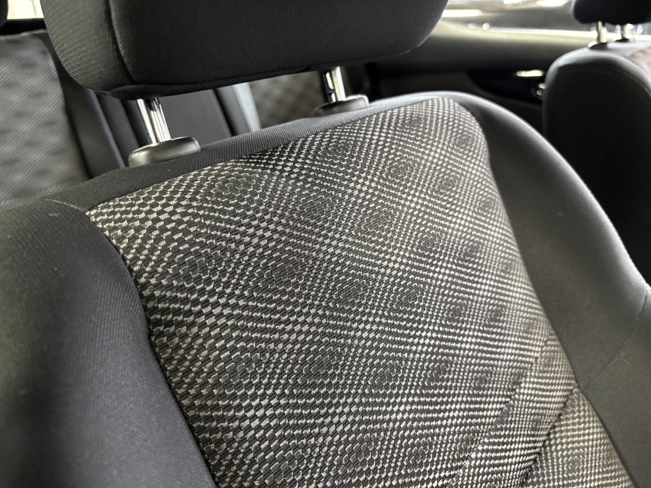 2023 Nissan Qashqai SV AWD|CVT|HEATEDSEATS|HEATEDSTEER|SUNROOF|ALLOYS| - Photo #14