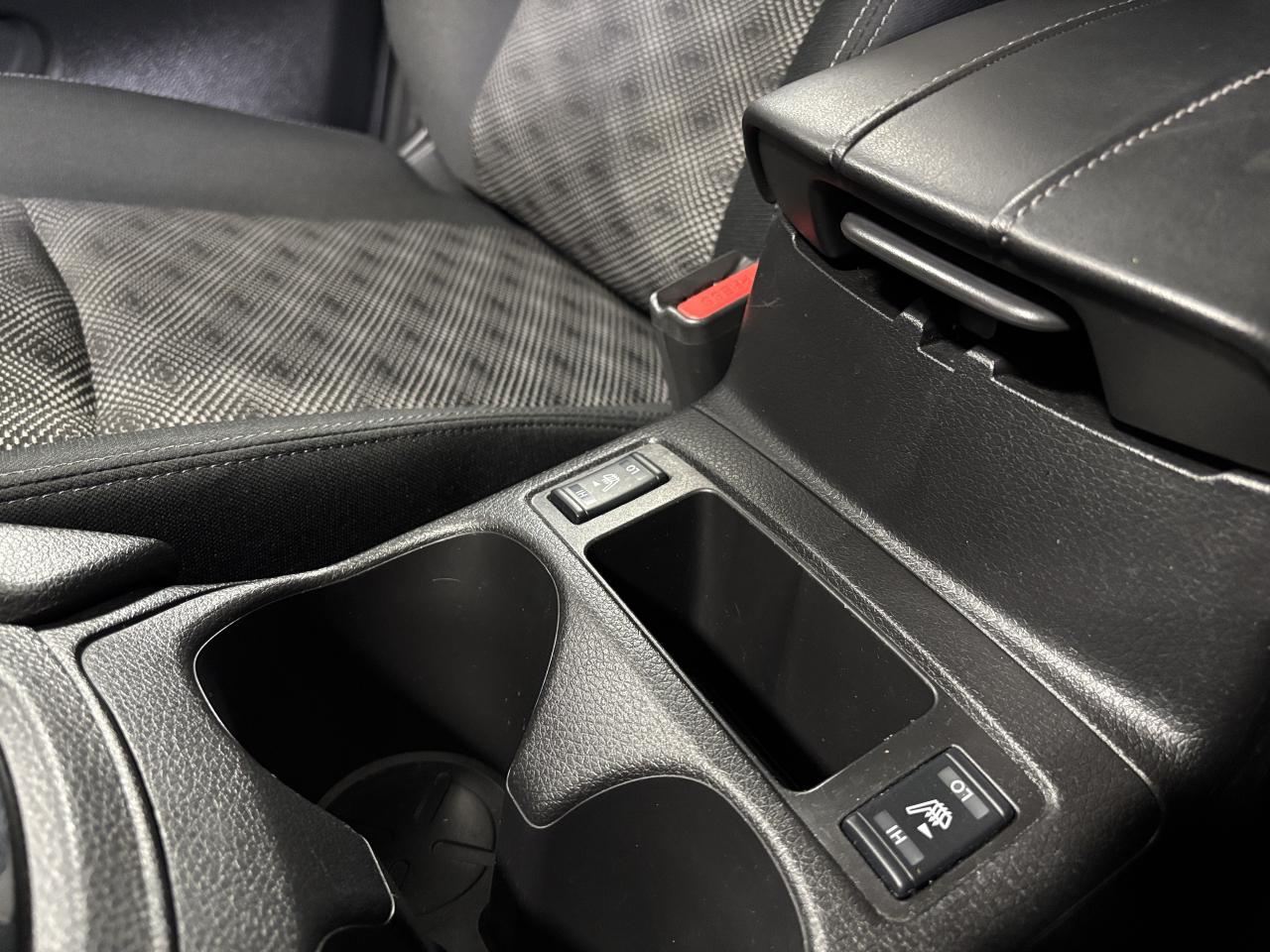 2023 Nissan Qashqai SV AWD|CVT|HEATEDSEATS|HEATEDSTEER|SUNROOF|ALLOYS| - Photo #18