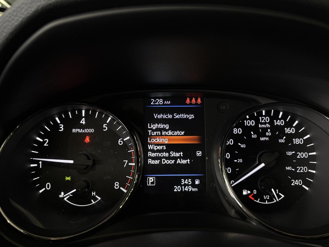 2023 Nissan Qashqai SV AWD|CVT|HEATEDSEATS|HEATEDSTEER|SUNROOF|ALLOYS| - Photo #30