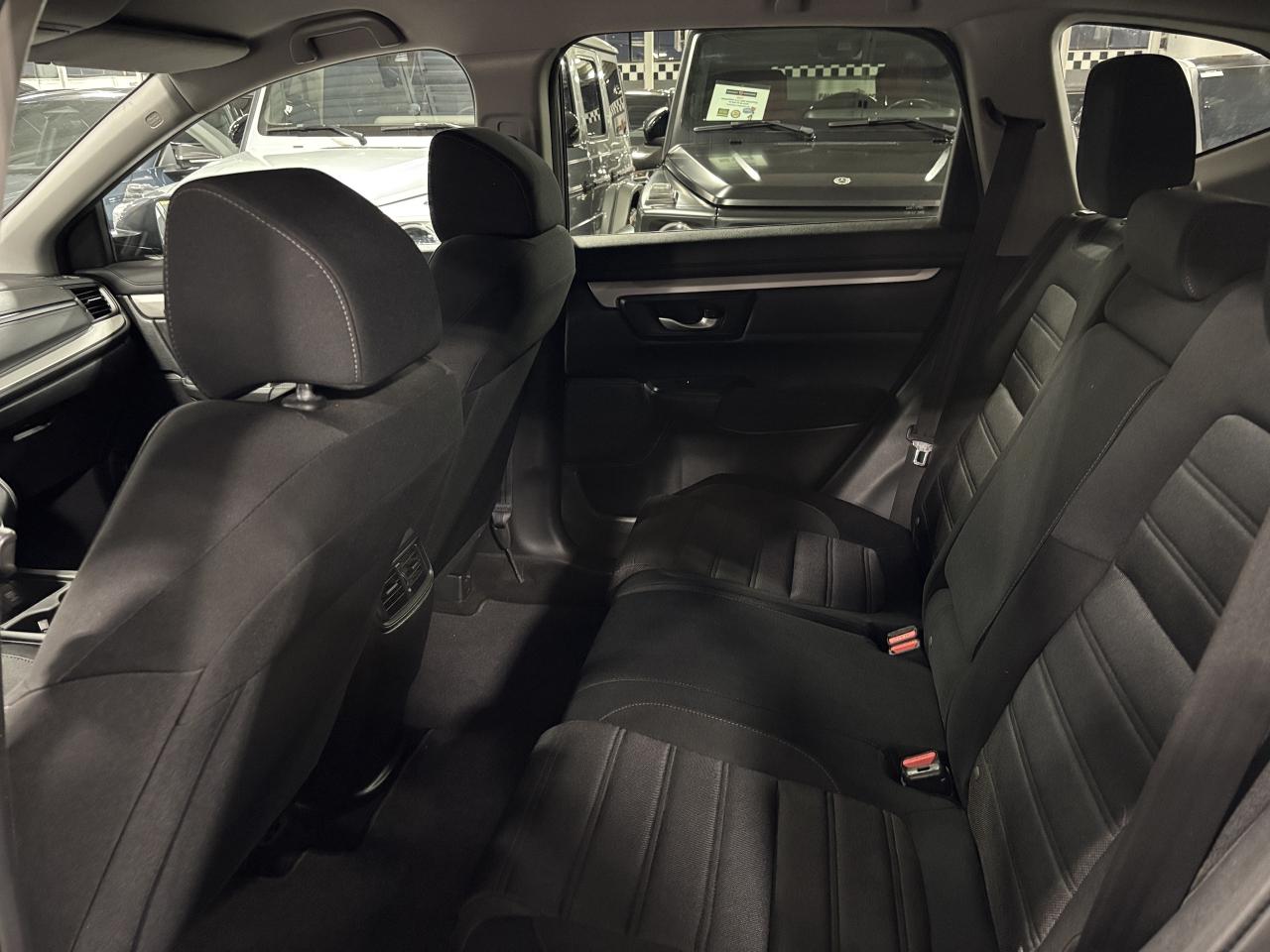 2017 Honda CR-V LX AWD|TURBO|BACKUPCAM|HEATEDSEATS|SAFETYTECH|ECO| - Photo #7