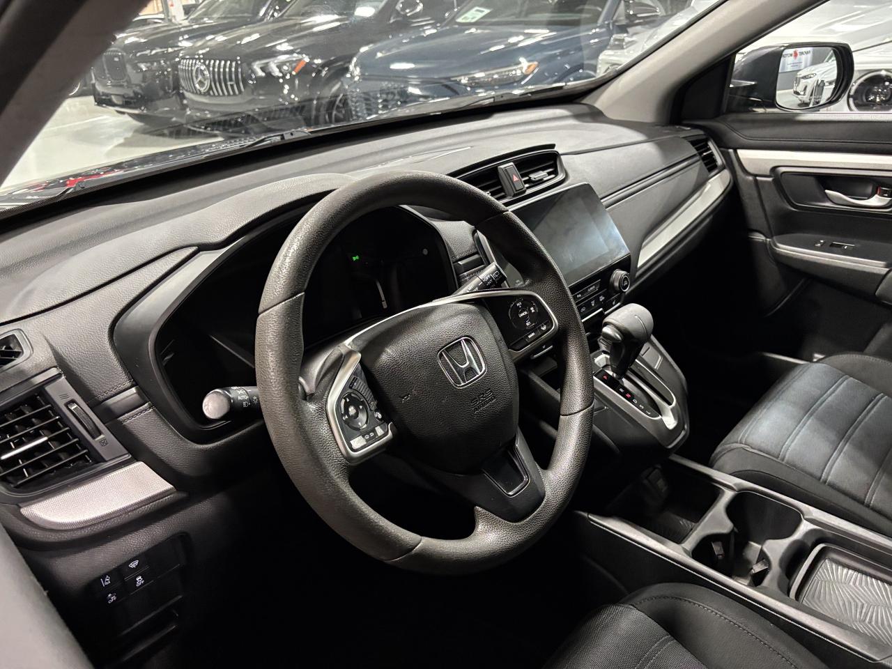 2017 Honda CR-V LX AWD|TURBO|BACKUPCAM|HEATEDSEATS|SAFETYTECH|ECO| - Photo #11