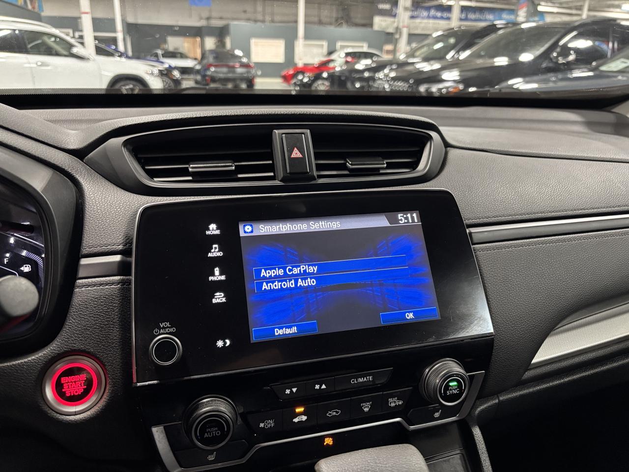 2017 Honda CR-V LX AWD|TURBO|BACKUPCAM|HEATEDSEATS|SAFETYTECH|ECO| - Photo #16