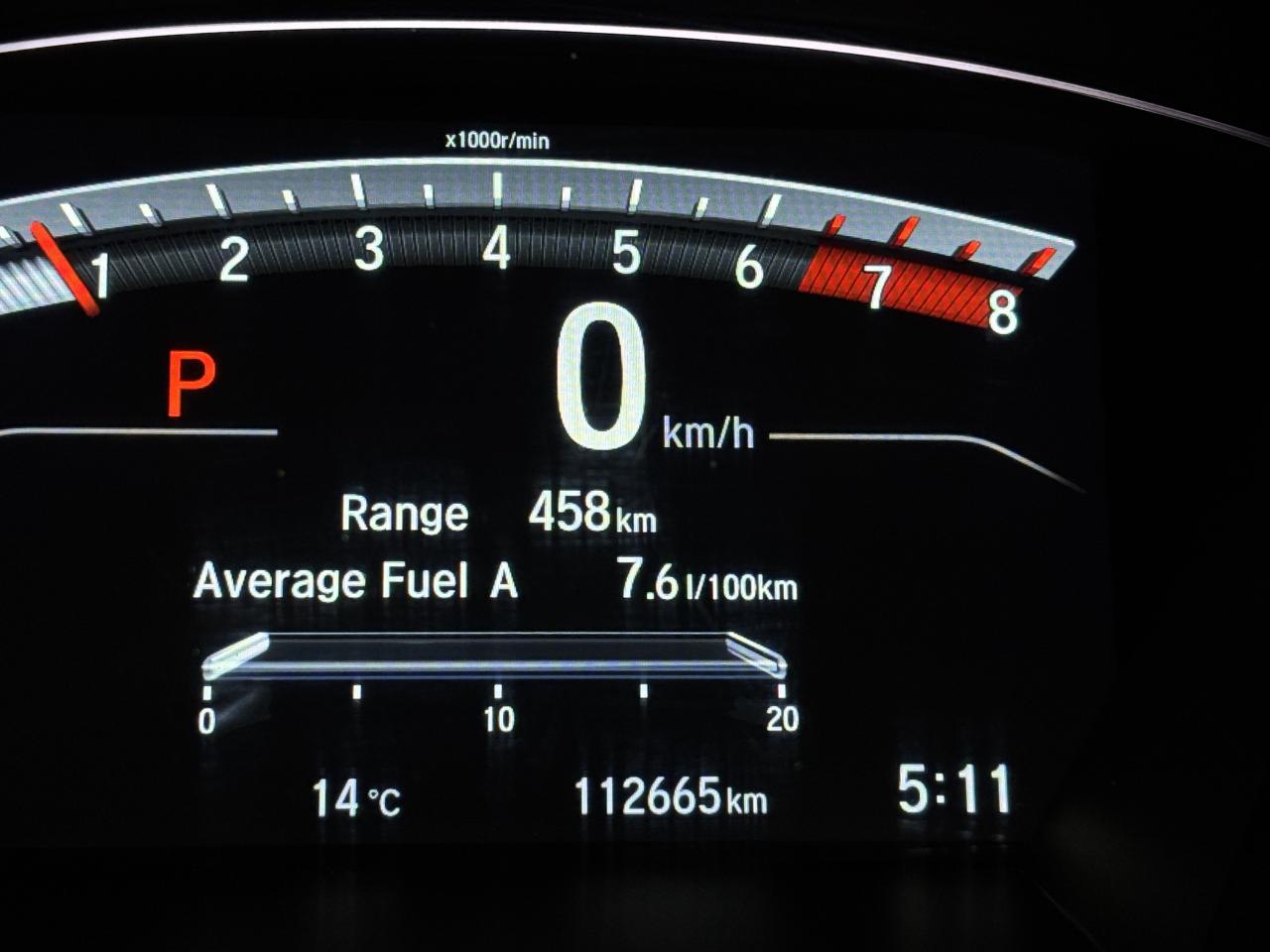 2017 Honda CR-V LX AWD|TURBO|BACKUPCAM|HEATEDSEATS|SAFETYTECH|ECO| - Photo #24