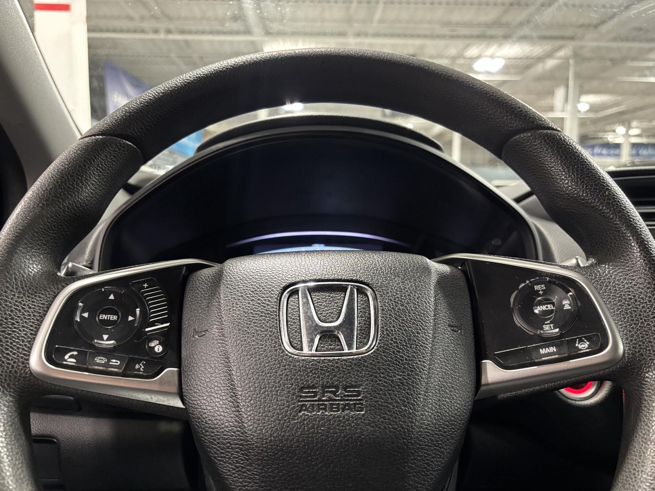 2017 Honda CR-V LX AWD|TURBO|BACKUPCAM|HEATEDSEATS|SAFETYTECH|ECO| - Photo #23