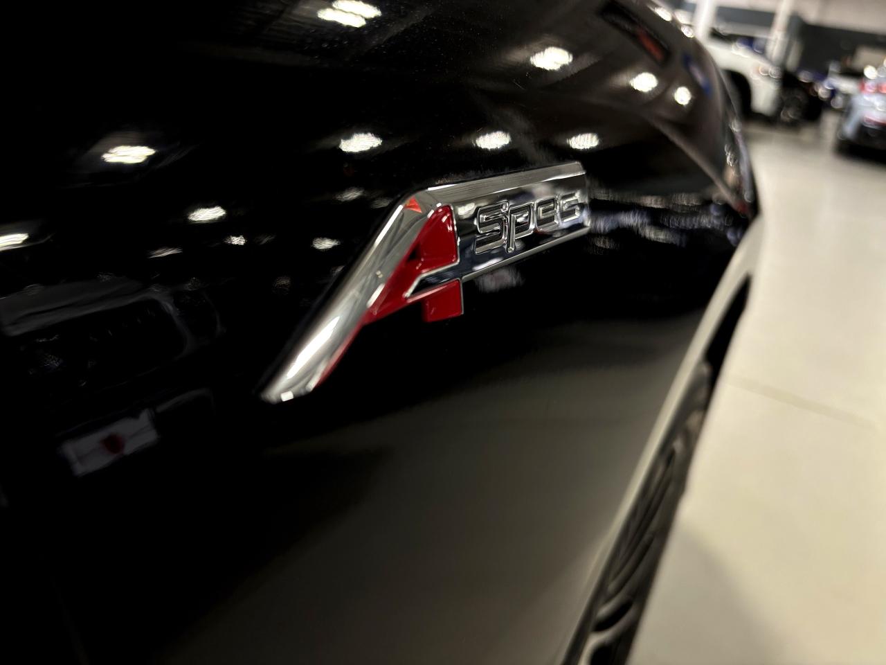 2020 Acura TLX Elite A-Spec|SH-AWD|NAV|360CAM|AMBIENT|LEATHER|+++ Photo2