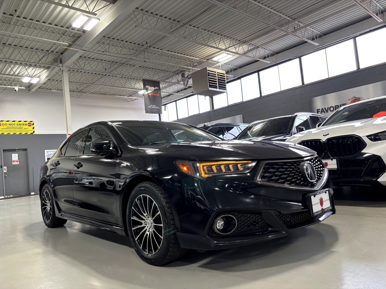 2020 Acura TLX Elite A-Spec|SH-AWD|NAV|360CAM|AMBIENT|LEATHER|+++ - Photo #2