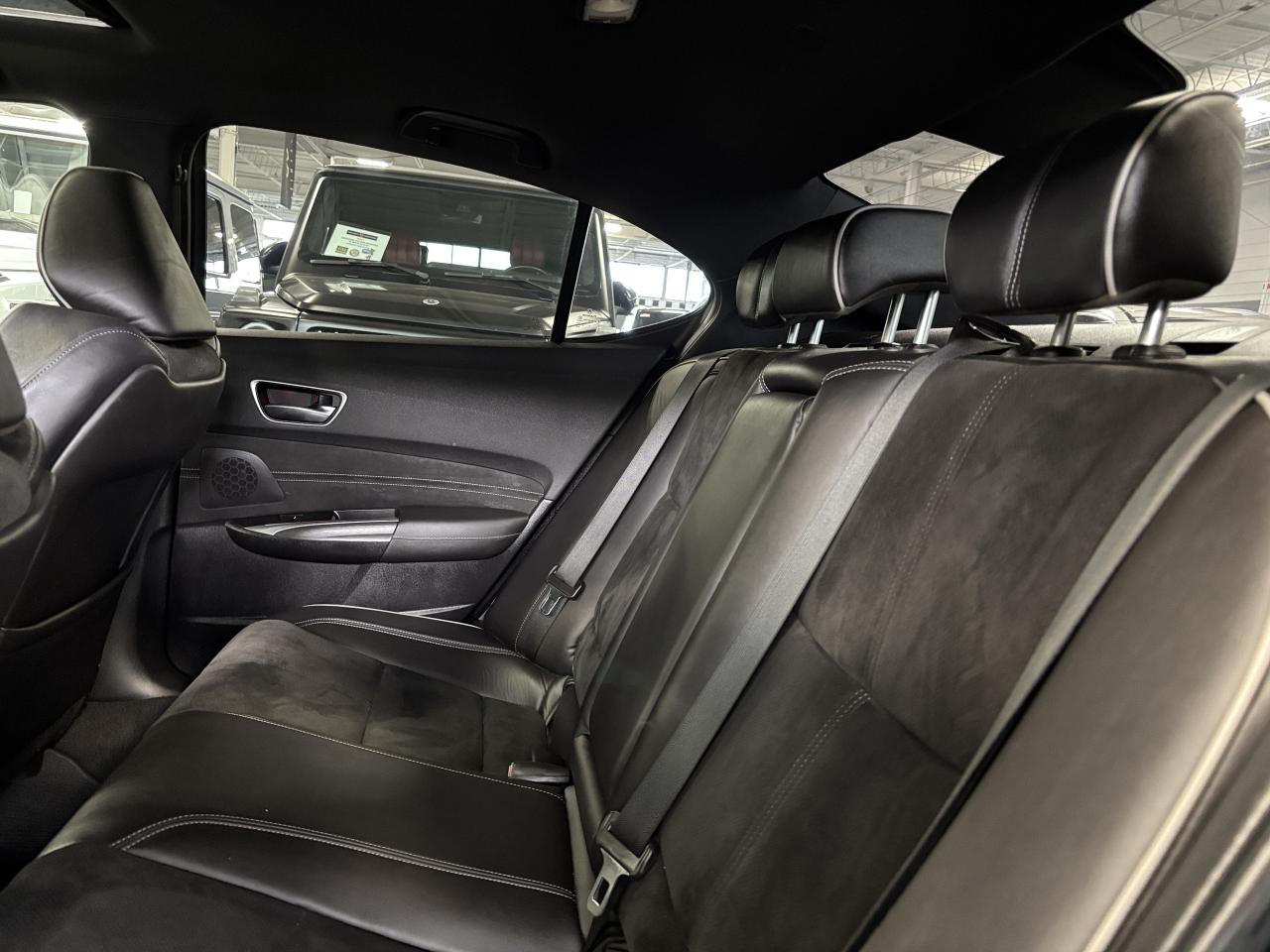 2020 Acura TLX Elite A-Spec|SH-AWD|NAV|360CAM|AMBIENT|LEATHER|+++ - Photo #8