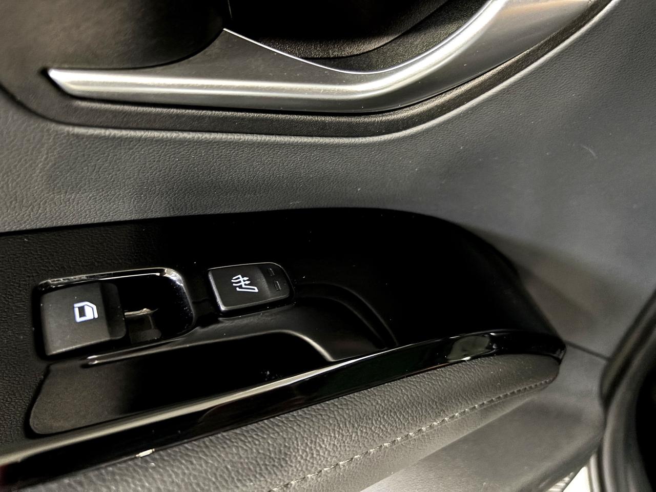 2023 Hyundai Tucson Hybrid Luxury AWD|NAV|BOSE|PANOROOF|TERRAINMODES|AMBIENT| - Photo #10