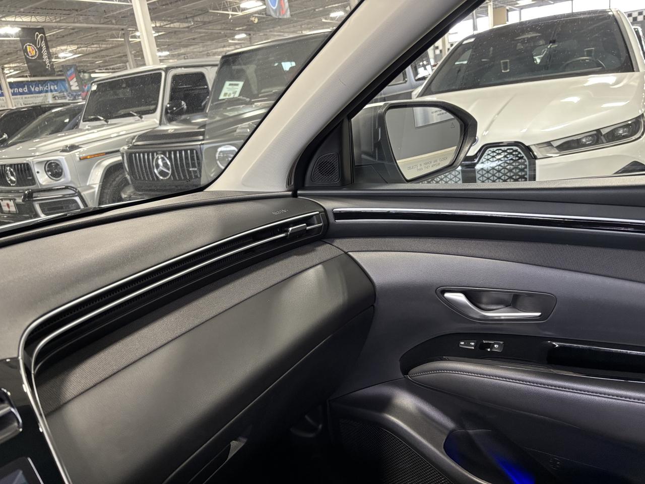 2023 Hyundai Tucson Hybrid Luxury AWD|NAV|BOSE|PANOROOF|TERRAINMODES|AMBIENT| - Photo #17