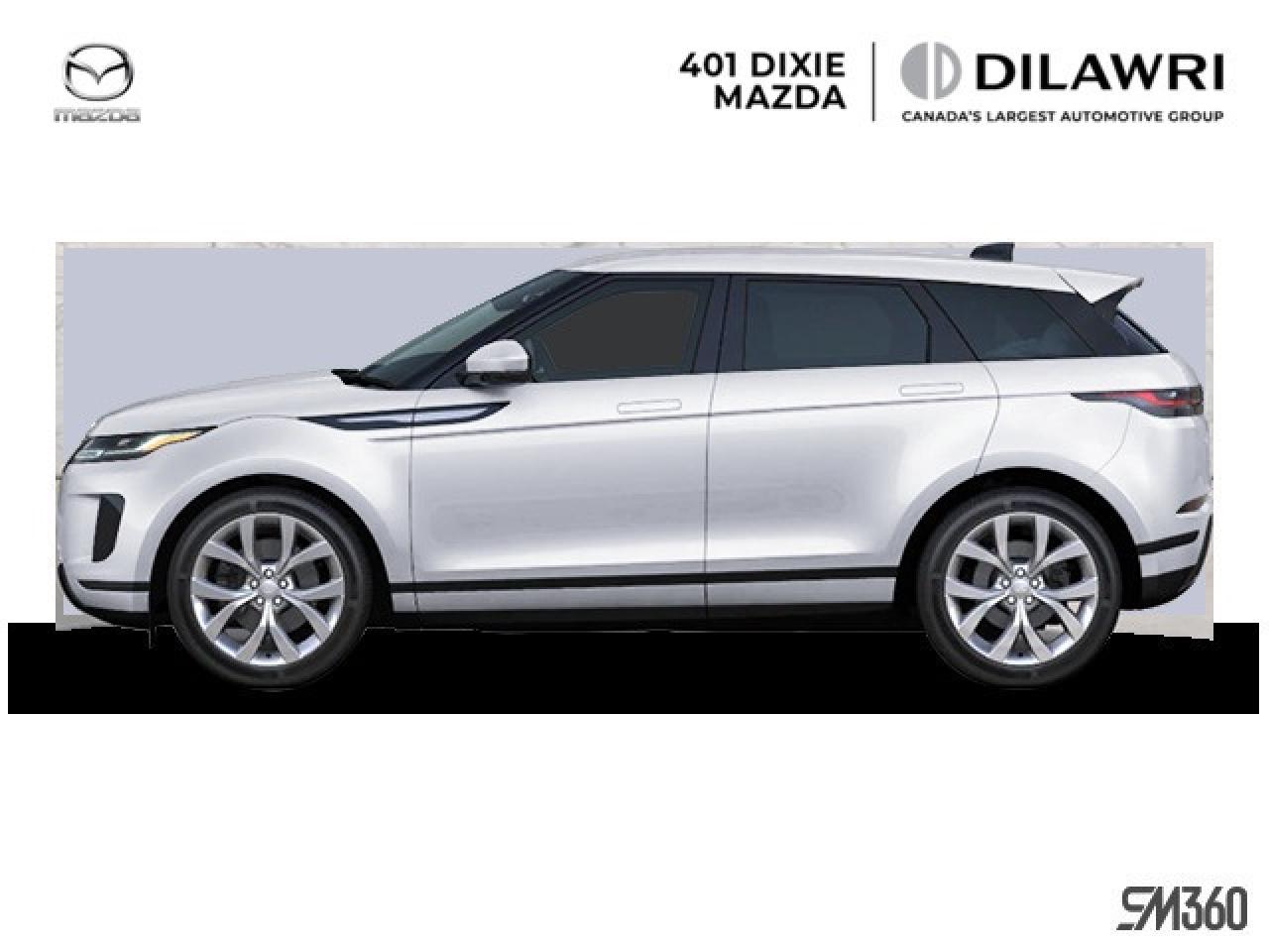 Used 2020 Land Rover Evoque P250 SE (3) for sale in Mississauga, ON