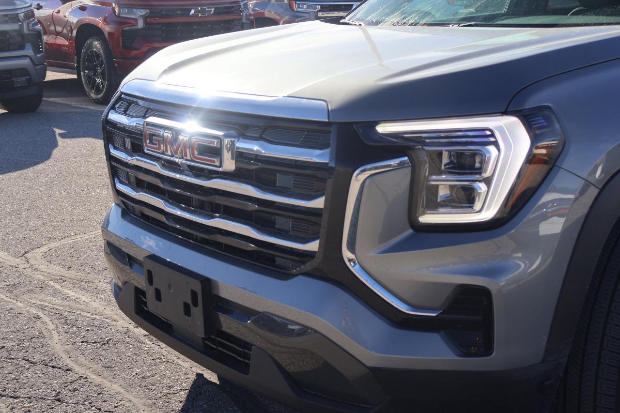 2025 GMC Terrain AWD Elevation | Remote Start | Photo