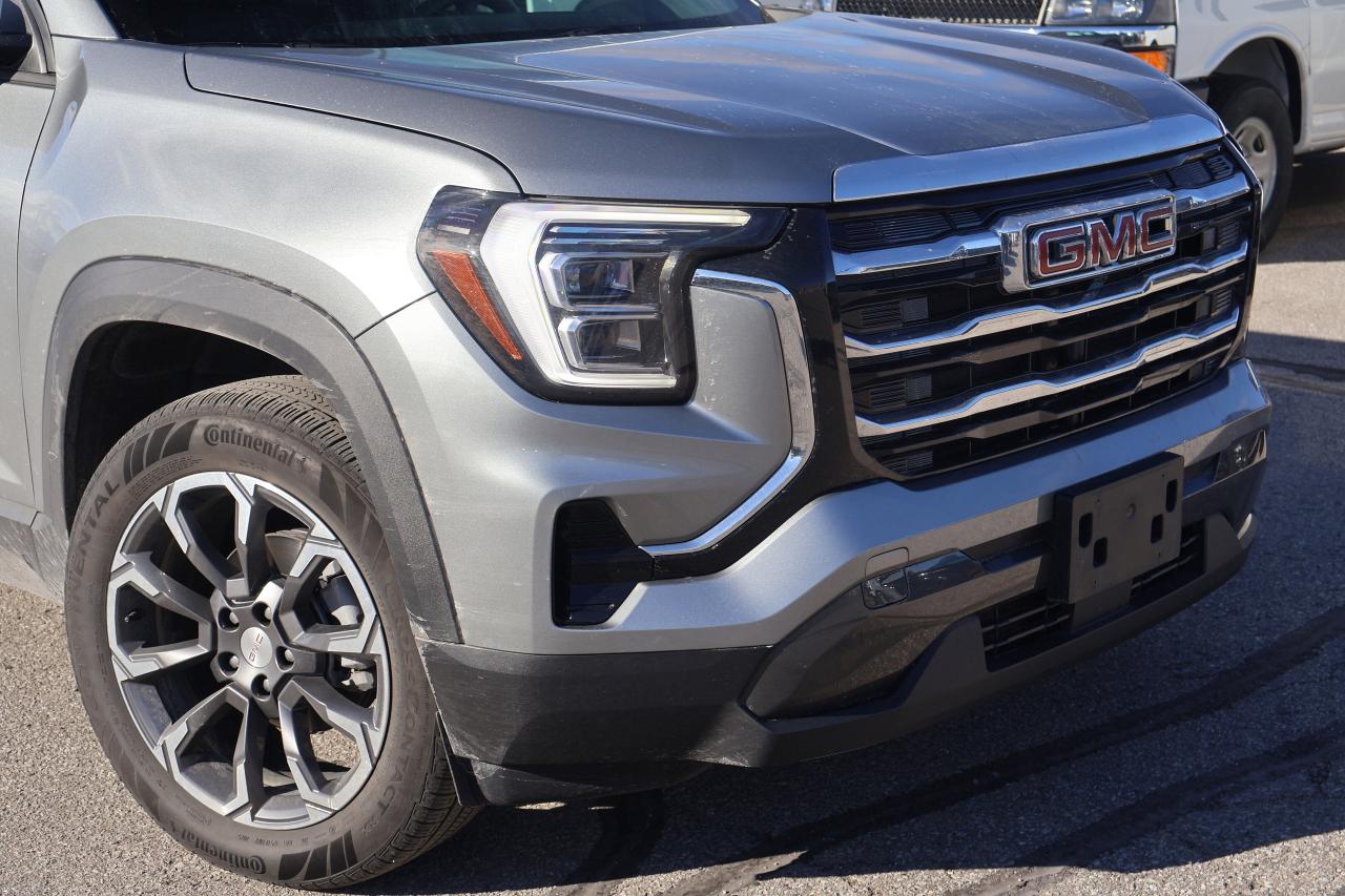 2025 GMC Terrain AWD Elevation | Remote Start | Photo