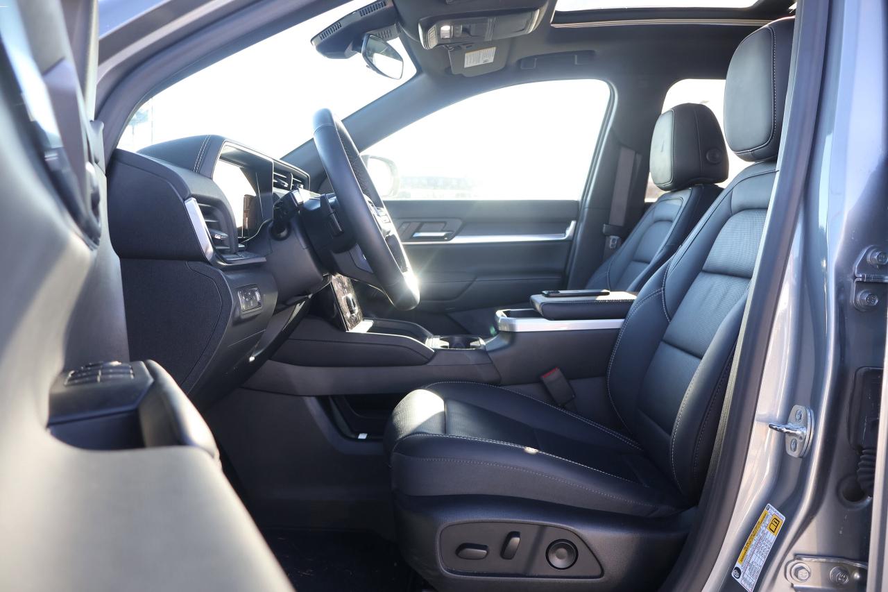 2025 GMC Terrain AWD Elevation | Remote Start | Photo