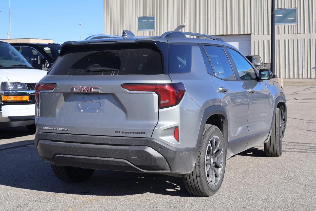 2025 GMC Terrain AWD Elevation | Remote Start | Photo