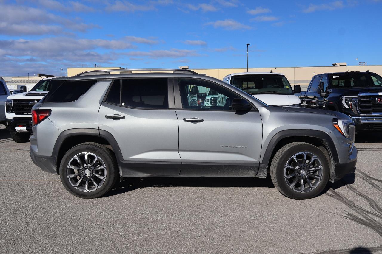 2025 GMC Terrain AWD Elevation | Remote Start | Photo