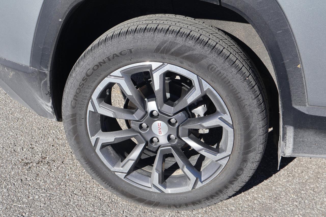 2025 GMC Terrain AWD Elevation | Remote Start | Photo