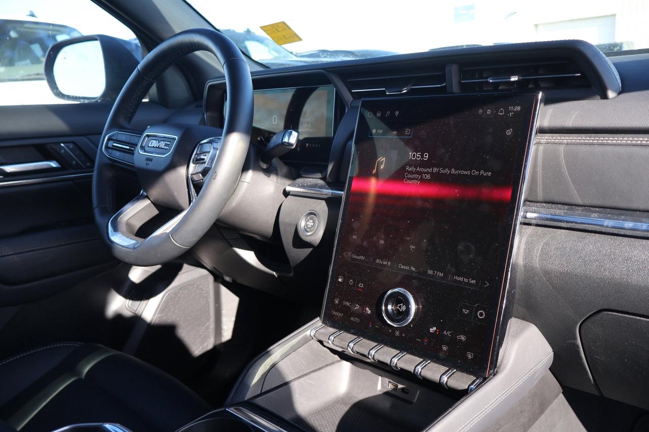 2025 GMC Terrain AWD Elevation | Remote Start | Photo