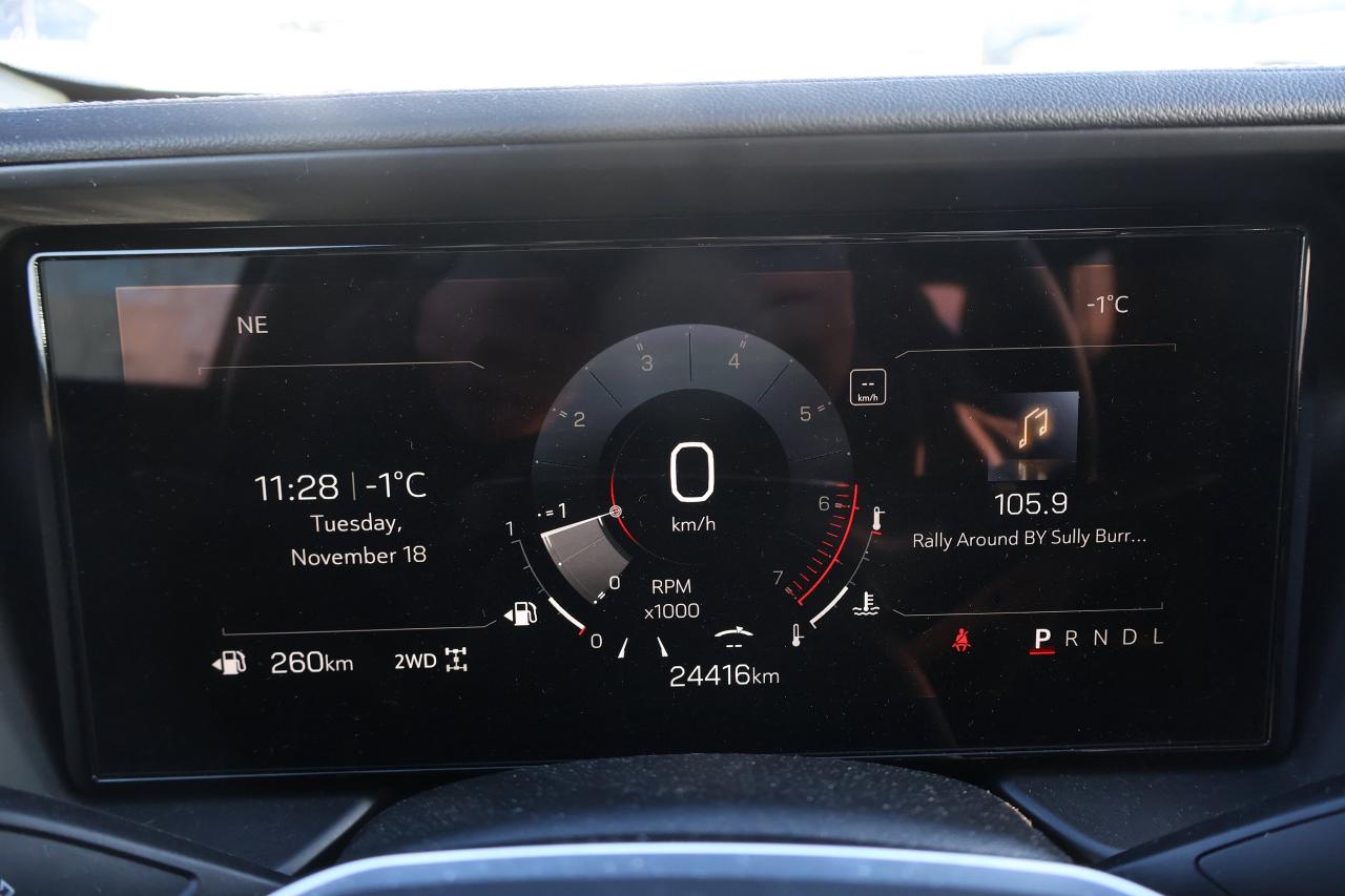 2025 GMC Terrain AWD Elevation | Remote Start | Photo