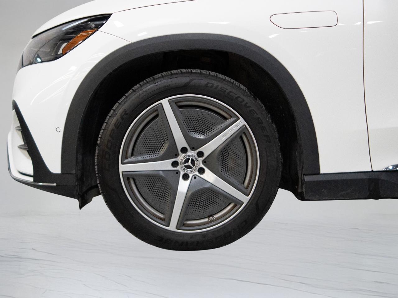 2024 Mercedes-Benz EQE 350 | AMG LINE | EXCLUSIVE PKG | BURMESTER | 20 IN Photo