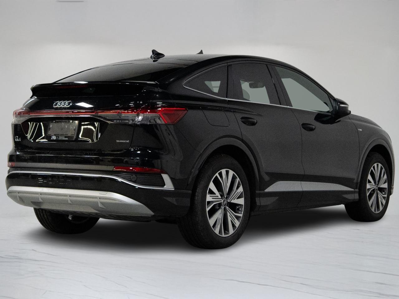 2024 Audi Q4 e-tron Sportback 55 | S-LINE | CARPLAY | 19 IN Photo3