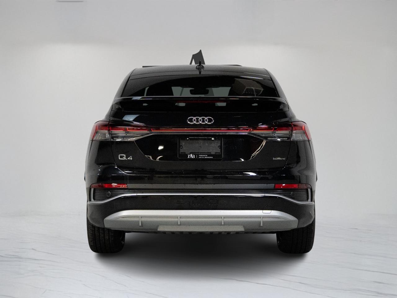 2024 Audi Q4 e-tron Sportback 55 | S-LINE | CARPLAY | 19 IN Photo