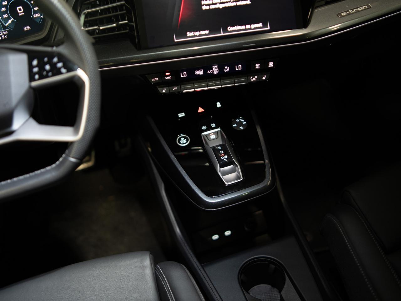 2024 Audi Q4 e-tron Sportback 55 | S-LINE | CARPLAY | 19 IN Photo