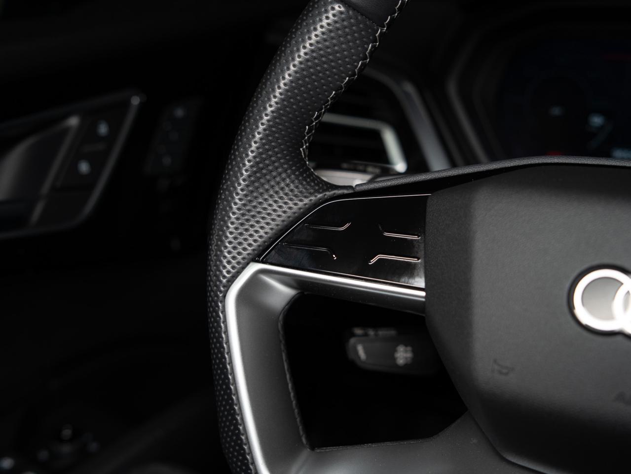 2024 Audi Q4 e-tron Sportback 55 | S-LINE | CARPLAY | 19 IN Photo