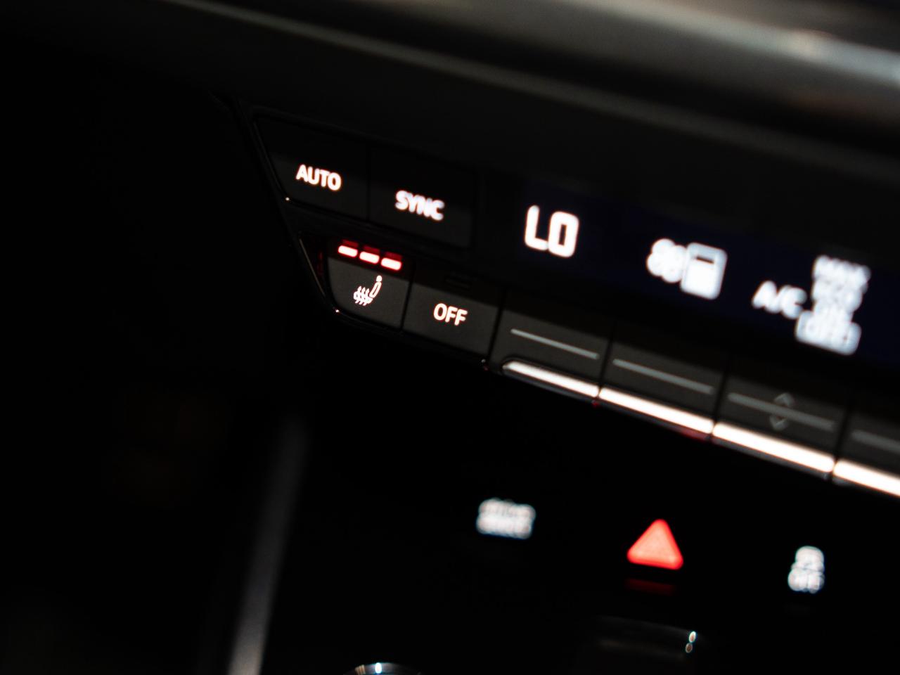 2024 Audi Q4 e-tron Sportback 55 | S-LINE | CARPLAY | 19 IN Photo