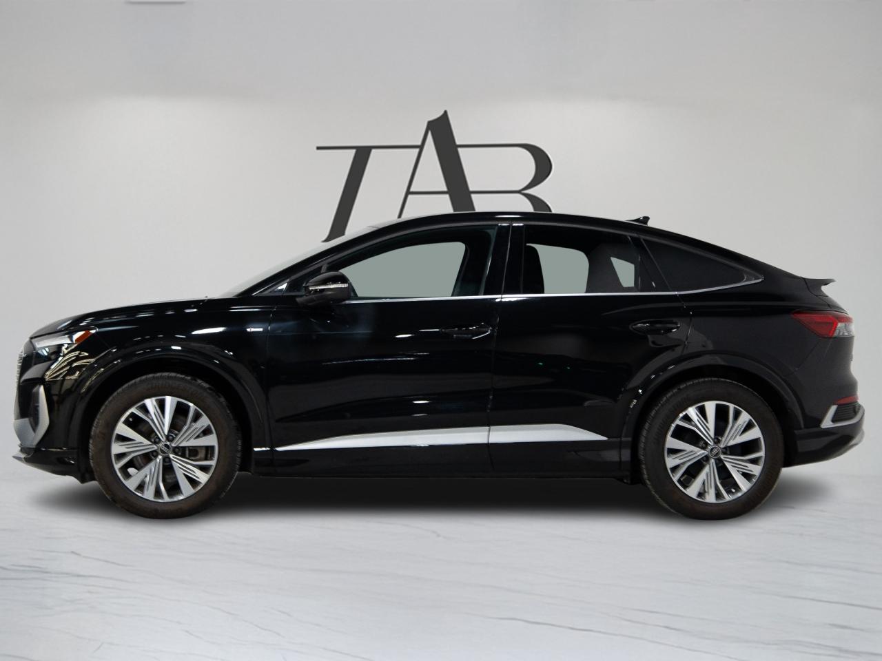 2024 Audi Q4 e-tron Sportback 55 | S-LINE | CARPLAY | 19 IN Photo