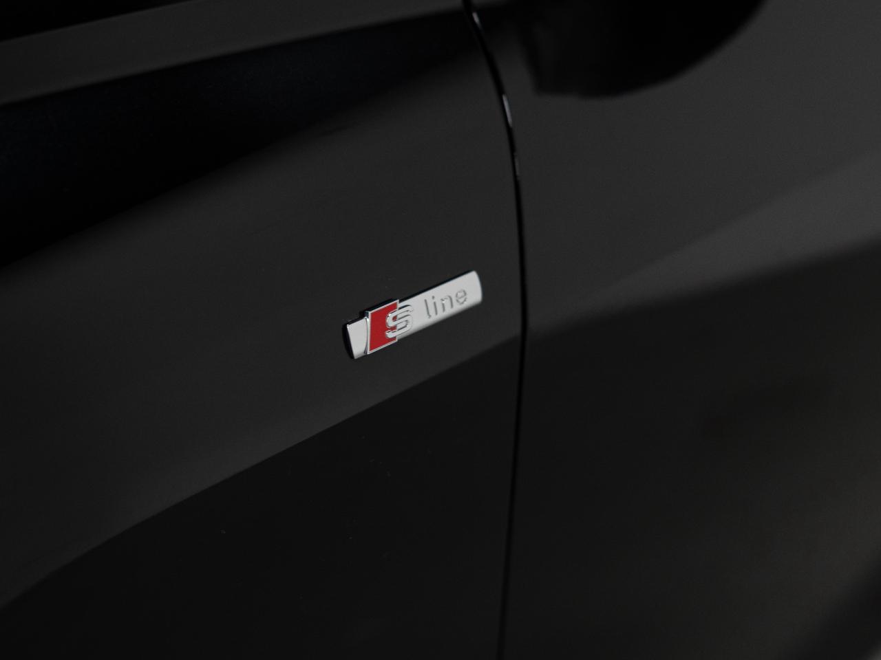 2024 Audi Q4 e-tron Sportback 55 | S-LINE | CARPLAY | 19 IN Photo