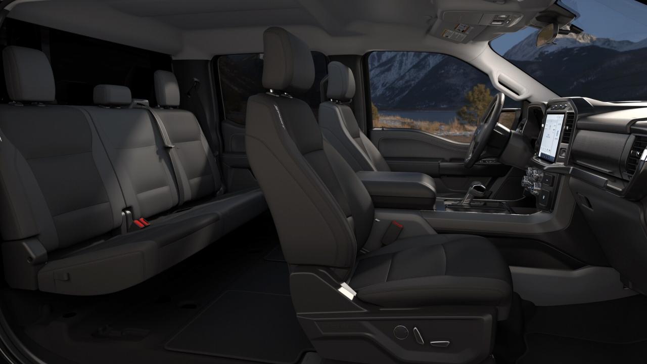 2022 Ford F-150  Photo