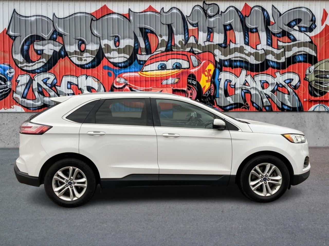 2020 Ford Edge SEL AWD, REMOTE START, NAV, HEATED CLOTH! - Photo #1