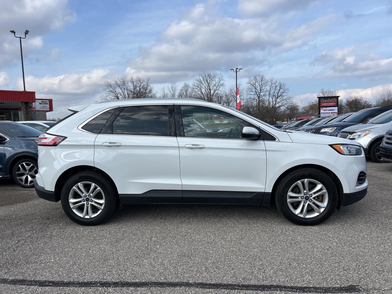 2020 Ford Edge SEL AWD, REMOTE START, NAV, HEATED CLOTH! - Photo #5