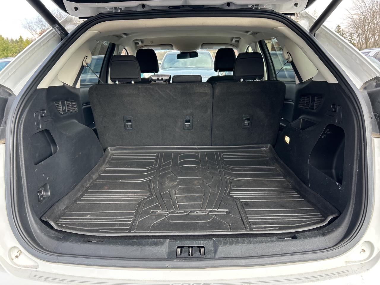 2020 Ford Edge SEL AWD, REMOTE START, NAV, HEATED CLOTH! - Photo #11