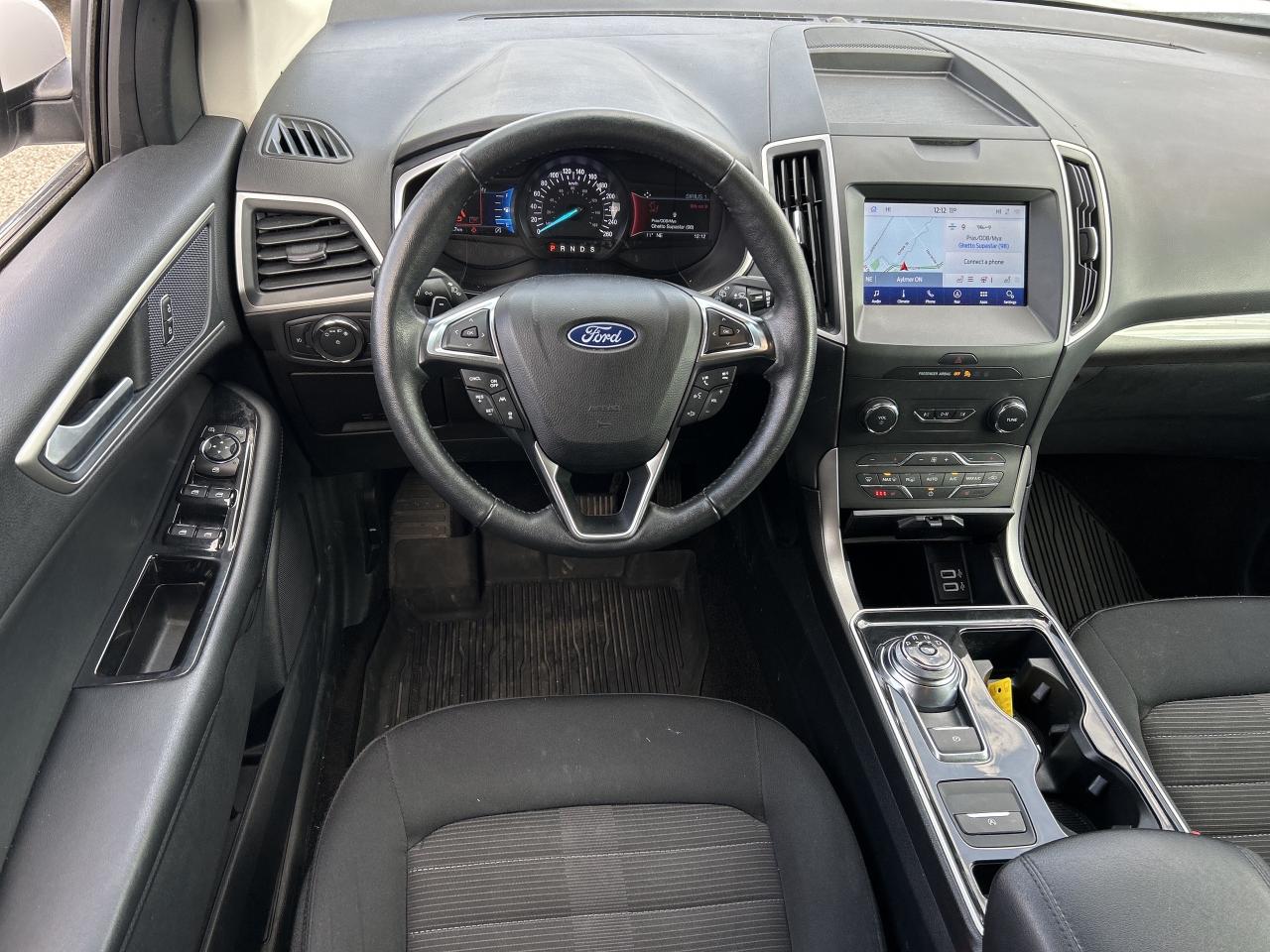 2020 Ford Edge SEL AWD, REMOTE START, NAV, HEATED CLOTH! - Photo #13