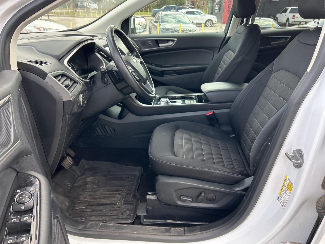 2020 Ford Edge SEL AWD, REMOTE START, NAV, HEATED CLOTH! - Photo #15