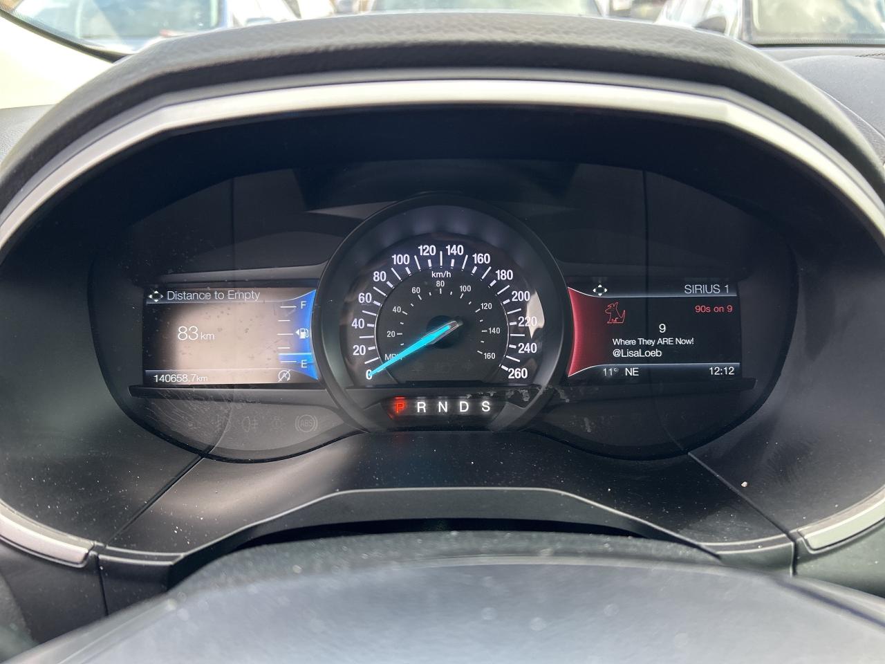 2020 Ford Edge SEL AWD, REMOTE START, NAV, HEATED CLOTH! - Photo #18