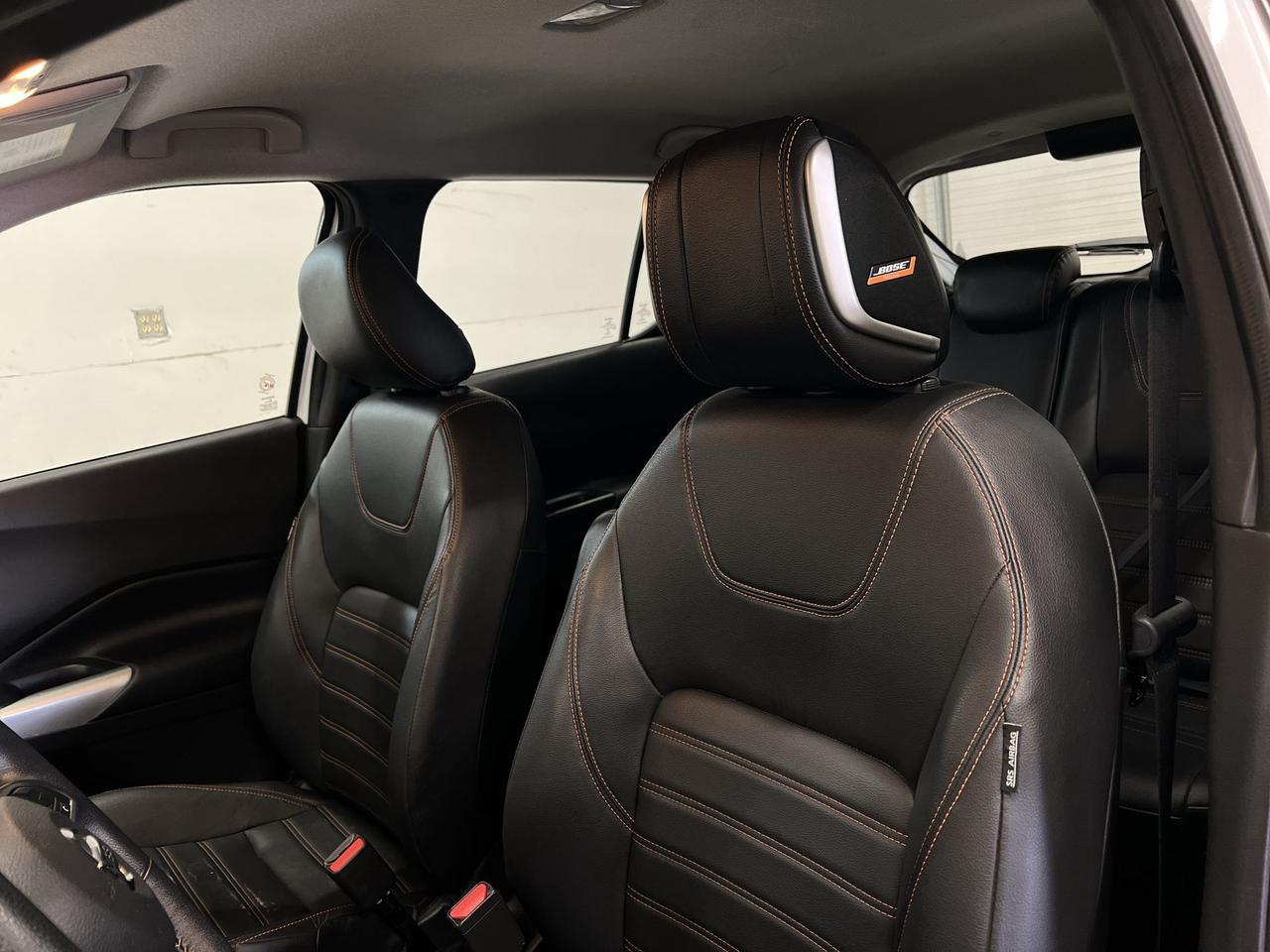 2020 Nissan Kicks SR | 45,000KMS | HTD SEATS | CARPLAY | 360 CAM Photo